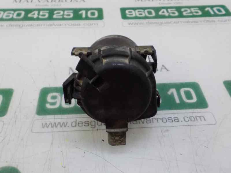 Recambio de faro antiniebla izquierdo para skoda felicia berlina ( 791) 1.9 diesel cat referencia OEM IAM   