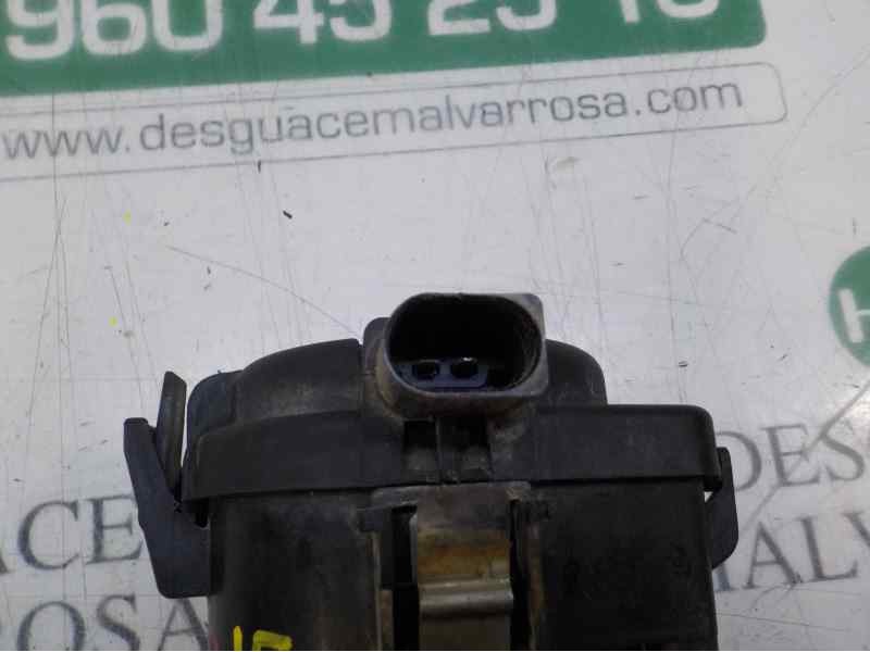 Recambio de faro antiniebla izquierdo para skoda felicia berlina ( 791) 1.9 diesel cat referencia OEM IAM   