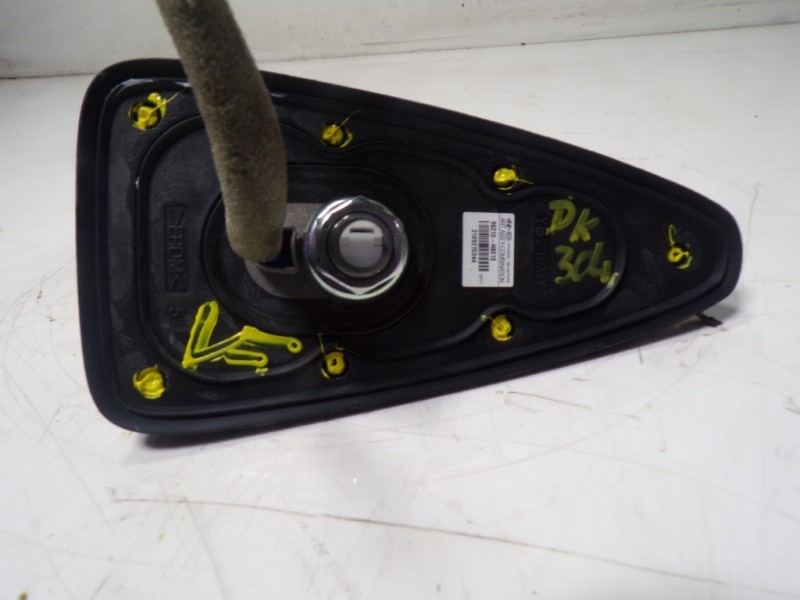 Recambio de antena para kia rio (yb) 1.0 tgdi cat referencia OEM IAM 96210H8010 96210H8010 