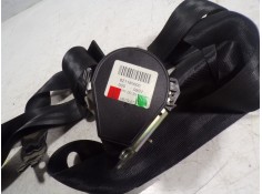 Recambio de cinturon seguridad trasero derecho para seat leon (5f1) fr referencia OEM IAM 5F0857805CRAA 621180600 621180600 2