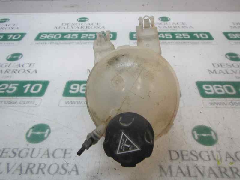Recambio de deposito expansion para peugeot 208 1.2 12v vti referencia OEM IAM   