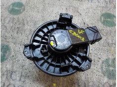 Recambio de motor calefaccion para suzuki swift azg (nz) 1.2 cat referencia OEM IAM    2