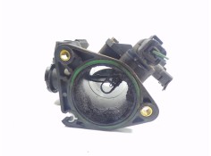 Recambio de caja mariposa para citroën c4 picasso 2.0 hdi fap cat (rhr / dw10bted4) referencia OEM IAM 0345E8 9660110780  2