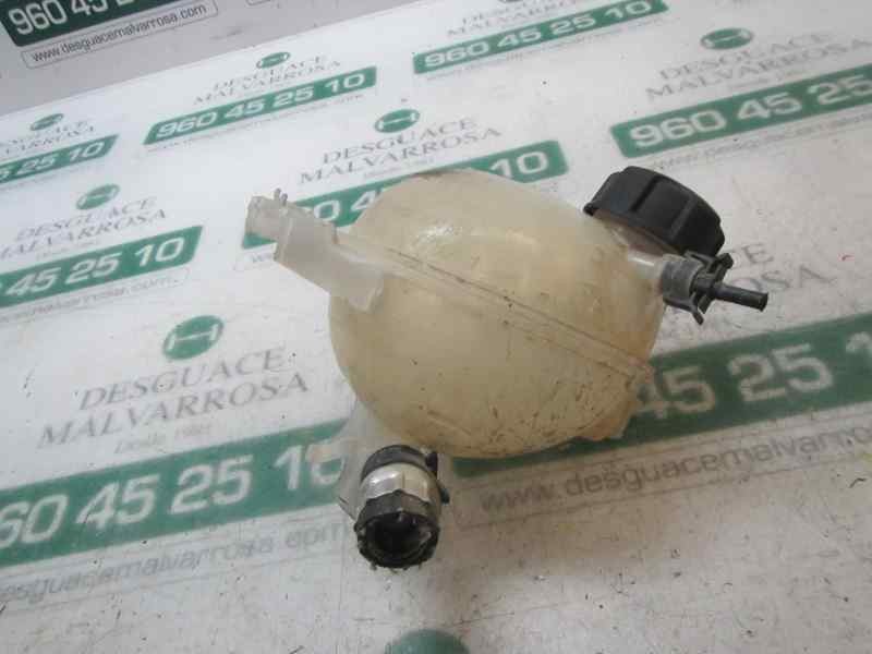 Recambio de deposito expansion para peugeot 208 1.2 12v vti referencia OEM IAM   