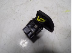 Recambio de modulo electronico para renault captur 1.3 tce referencia OEM IAM 252103678R 252103678R  2