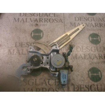 ELEVALUNAS TRASERO DERECHO 