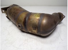 Recambio de catalizador para porsche macan (typ ) s referencia OEM IAM 95B254350 80704001  10704040  2