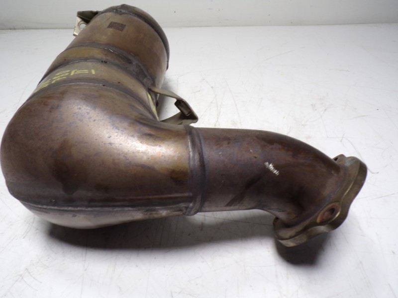 Recambio de catalizador para porsche macan (typ ) s referencia OEM IAM 95B254350 80704001  10704040 