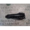 Recambio de maneta exterior trasera izquierda para opel insignia sports tourer selective referencia OEM IAM 92233089  