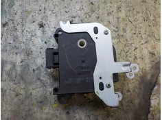 Recambio de motor apertura trampillas climatizador para suzuki swift azg (nz) 1.2 cat referencia OEM IAM  CZ1138002380 CZ1138002 2