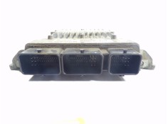 Recambio de centralita motor uce para citroën c4 picasso 2.0 hdi fap cat (rhr / dw10bted4) referencia OEM IAM 1943JK 9666095880  2