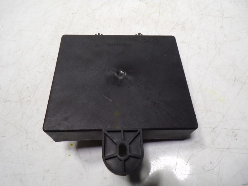 Recambio de modulo electronico para renault captur 1.3 tce referencia OEM IAM  231A03200R 