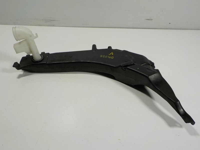 Recambio de deposito limpia para peugeot 308 1.6 blue-hdi fap referencia OEM IAM 9819955680 9819955680 