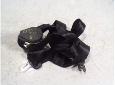 Recambio de cinturon seguridad trasero izquierdo para seat leon (5f1) fr referencia OEM IAM 5F0857805CRAA 621180600 621180600 2