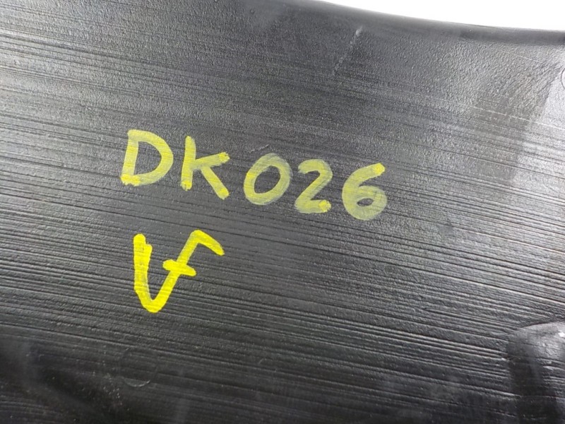 Recambio de deposito limpia para peugeot 308 1.6 blue-hdi fap referencia OEM IAM 9819955680 9819955680 