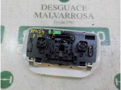 Recambio de piloto interior para fiat tipo ii (357) berlina 1.3 16v m-jet cat referencia OEM IAM 735631406   2