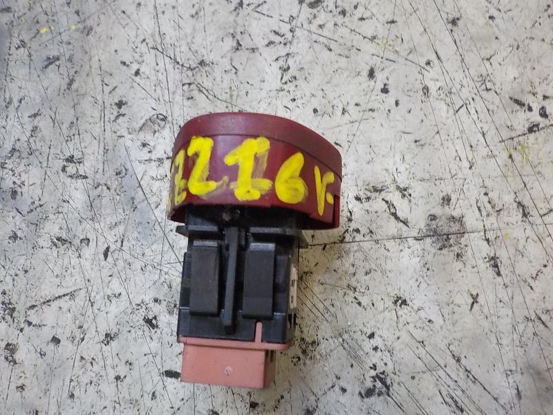 Recambio de warning para fiat scudo (270_) 2.0 d multijet referencia OEM IAM   