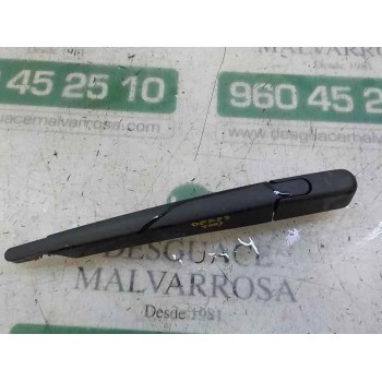 BRAZO LIMPIA TRASERO 