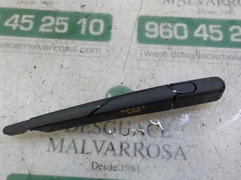 Recambio de brazo limpia trasero para peugeot 2008 (--.2013) 1.2 12v vti referencia OEM IAM   