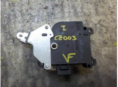 Recambio de motor apertura trampillas climatizador para suzuki swift azg (nz) 1.2 cat referencia OEM IAM  CZ1138002530 CZ1138002 2