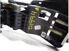 Recambio de palanca cambio para peugeot 208 1.6 blue-hdi fap referencia OEM IAM 9808161780 9808161780  2