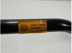 Recambio de barra estabilizadora delantera para kia rio (yb) 1.0 tgdi cat referencia OEM IAM 54810H8000 54810H8000  2
