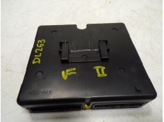 Recambio de modulo electronico para renault captur 1.3 tce referencia OEM IAM 285254697R 28525797R  2