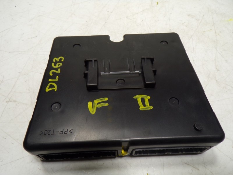 Recambio de modulo electronico para renault captur 1.3 tce referencia OEM IAM 285254697R 28525797R 