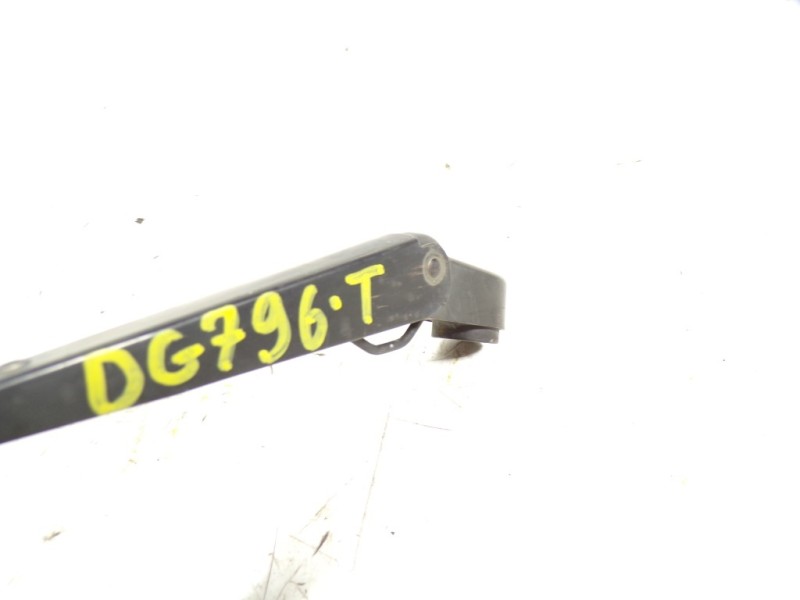 Recambio de brazo limpia trasero para toyota land cruiser (j9) 3.0 turbodiesel referencia OEM IAM   