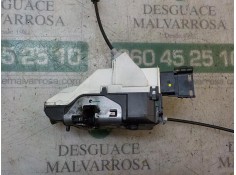 Recambio de cerradura puerta delantera izquierda para citroën berlingo station wagon x referencia OEM IAM    2
