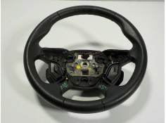 Recambio de volante para ford focus lim. (cb8) 1.6 tdci cat referencia OEM IAM 1779558 AM513600DE 