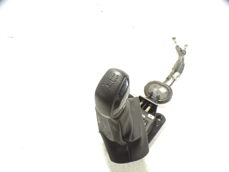 Recambio de palanca cambio para peugeot 208 1.6 blue-hdi fap referencia OEM IAM 9808161780 9808161780 