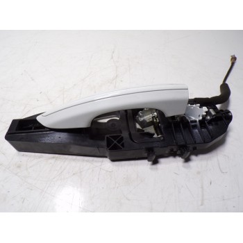 MANETA EXTERIOR DELANTERA IZQUIERDA 2144872 ES73F22465GB 2363710