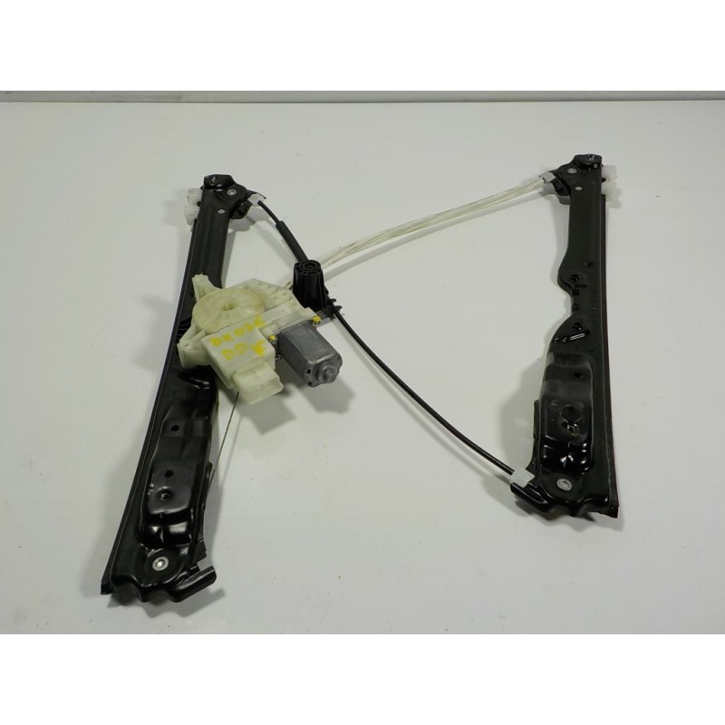 Recambio de elevalunas delantero derecho para peugeot 308 1.6 blue-hdi fap referencia OEM IAM 9816273080 9825710280 002832324040