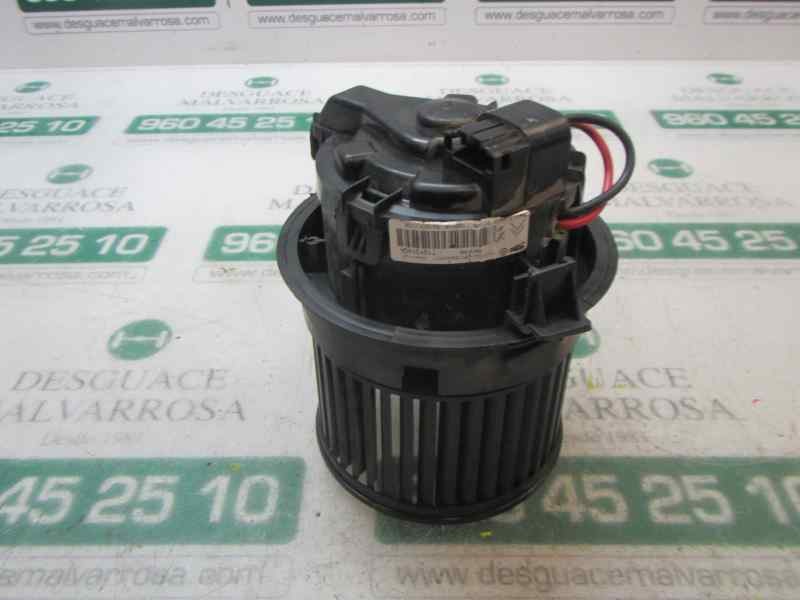 Recambio de motor calefaccion para peugeot 208 1.2 12v vti referencia OEM IAM 1608182080  
