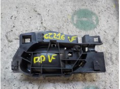 Recambio de maneta interior delantera derecha para fiat scudo (270_) 2.0 d multijet referencia OEM IAM    2