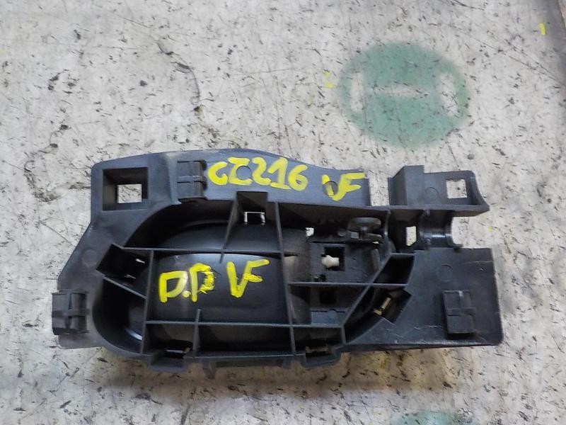 Recambio de maneta interior delantera derecha para fiat scudo (270_) 2.0 d multijet referencia OEM IAM   