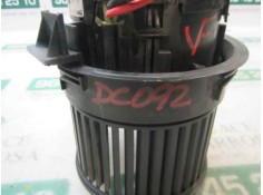 Recambio de motor calefaccion para peugeot 208 1.2 12v vti referencia OEM IAM 1608182080   2