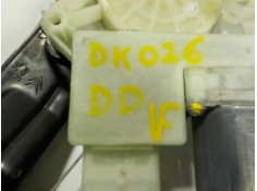 Recambio de elevalunas delantero derecho para peugeot 308 1.6 blue-hdi fap referencia OEM IAM 9816273080 9825710280 002832324040 2