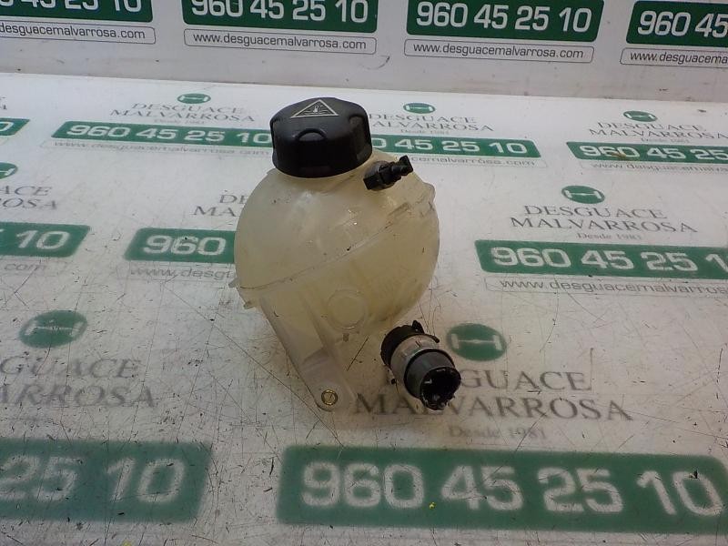 Recambio de deposito expansion para citroën berlingo station wagon x referencia OEM IAM   