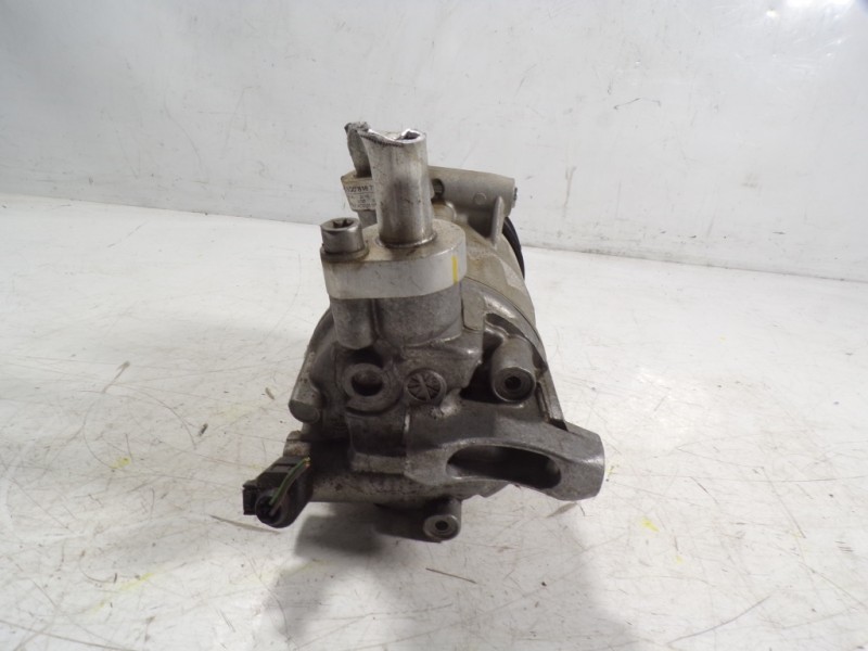 Recambio de compresor aire acondicionado para seat leon (5f1) fr referencia OEM IAM 5Q0816803F 5Q0816803B 