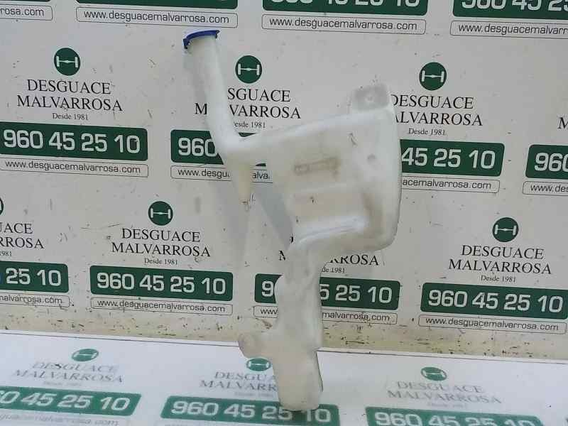 Recambio de deposito limpia para ford fiesta (ccn) 1.25 16v cat referencia OEM IAM 1764300  