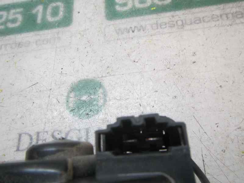 Recambio de motor calefaccion para peugeot 208 1.2 12v vti referencia OEM IAM 1608182080  