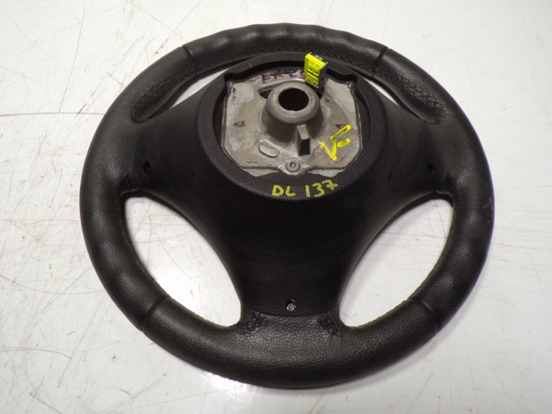 Recambio de volante para bmw x1 (e84) sdrive 20d referencia OEM IAM 32306795570 3051626 