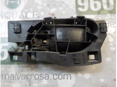 Recambio de maneta interior lateral derecha para fiat scudo (270_) 2.0 d multijet referencia OEM IAM    2