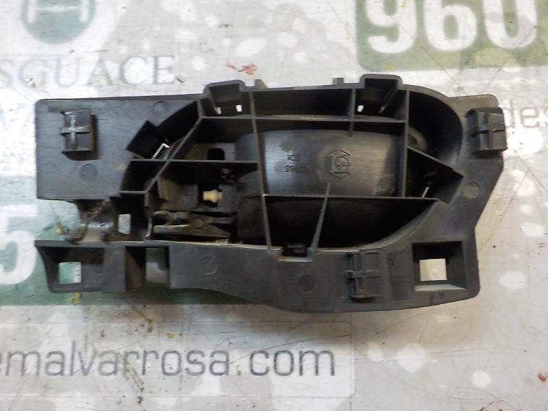 Recambio de maneta interior lateral derecha para fiat scudo (270_) 2.0 d multijet referencia OEM IAM   