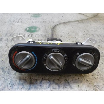 MANDO CALEFACCION / AIRE ACONDICIONADO 