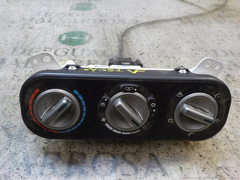 Recambio de mando calefaccion / aire acondicionado para jeep compass 2.4 16v cat referencia OEM IAM   