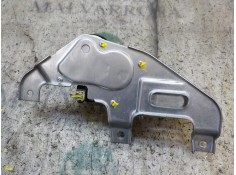 Recambio de motor limpia trasero para suzuki swift azg (nz) 1.2 cat referencia OEM IAM 3881068L01   2