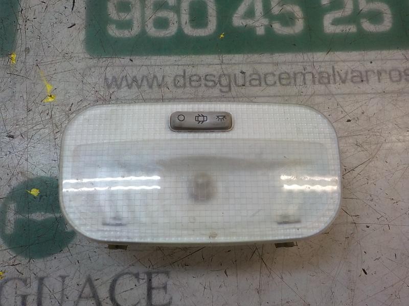 Recambio de piloto interior para citroën berlingo station wagon x referencia OEM IAM   